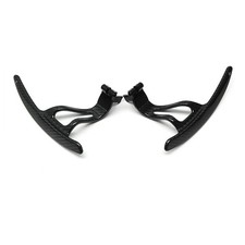 Carbon Fiber Steering Wheel