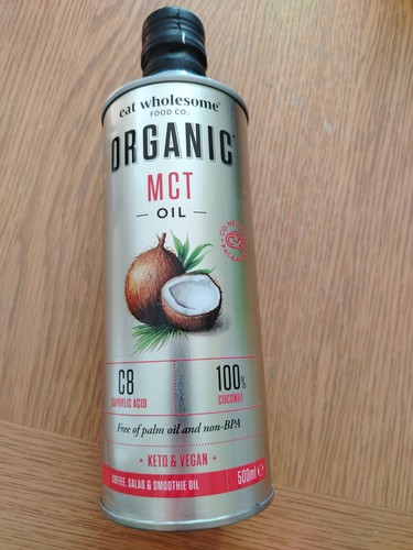 Eat wholesome organic - wholesome,