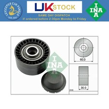 Ina Drive Belt Deflection