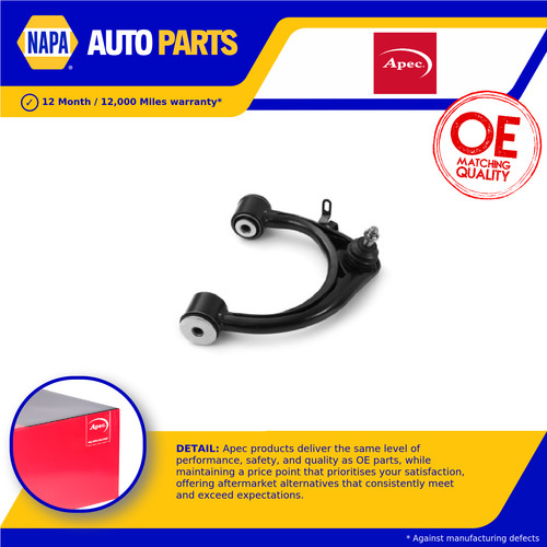 Wishbone suspension arm fits - /,