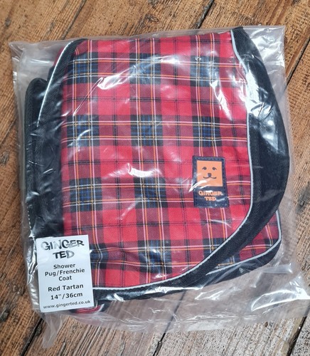 Ginger ted waterproof - ginger,