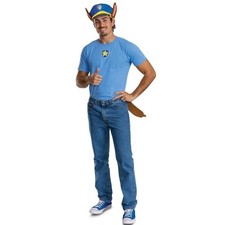 PAW Patrol Nickelodeon Chase