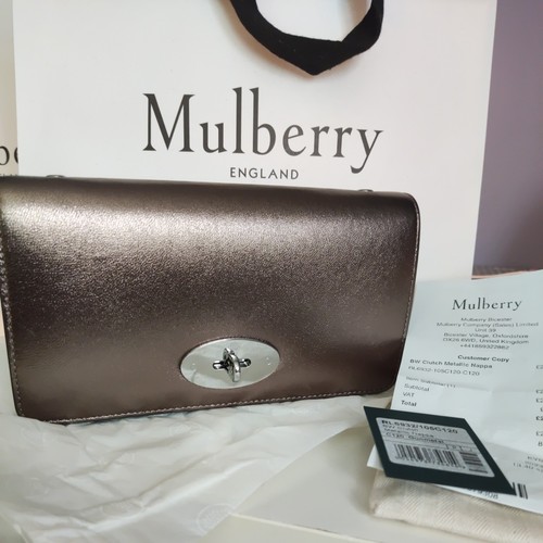 Mulberry ltd bayswater - mulberry,