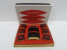 *VINTAGE* 1956 Max Factor