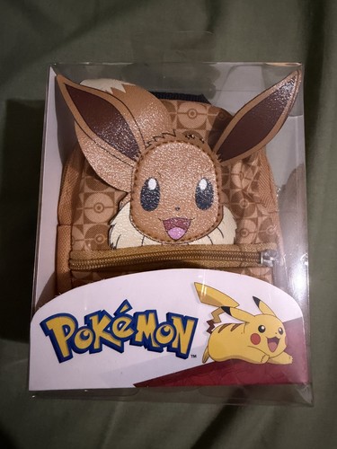 Pokemon eevee micro mini - pokemon,