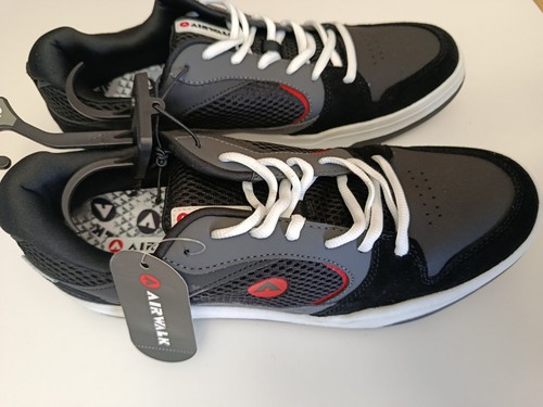 Airwalk everett athletic shoes - everett,
