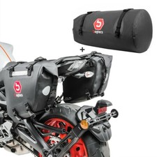 Saddlebag set for triumph - for,