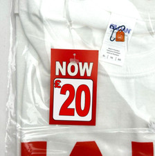 £20 Sale Tickets Pricing