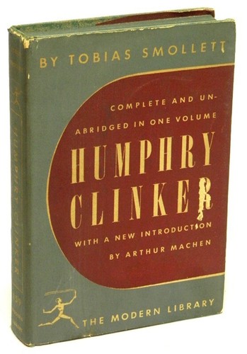 The expedition humphry - of,