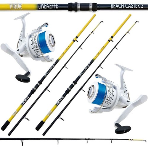 Lineaeffe vigor beach - lineaeffe,