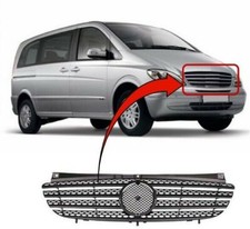 Fits Mercedes Vito W639