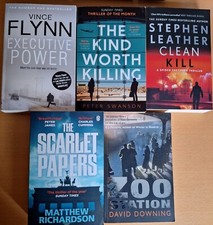 Various Authors