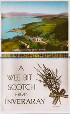 R039452 A Wee Bit Scotch from