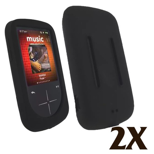 Black silicone skin for - skin,