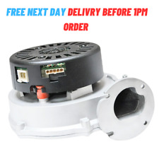 Baxi Duo Tec 24 28 33 40 Combi Erp Boiler Fan 5121447 5114684 Genuine