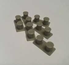 Model Railway Scenery - Dock