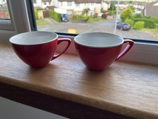 Pair  Churchill  England