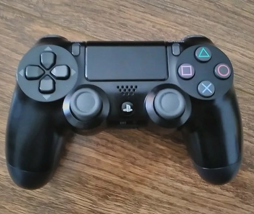 Official ps4 controller - official, v2