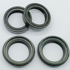 Fork Seal and Wiper Set for