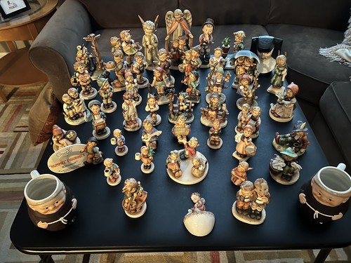 Piece hummel collection - 47,