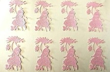 Craft Clearout, Die Cuts