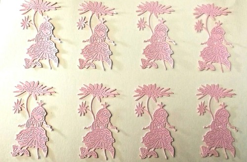 Craft clearout die cuts - clearout,,