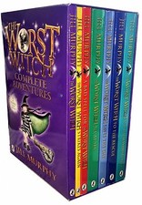 Murphy, Jill : The Worst Witch