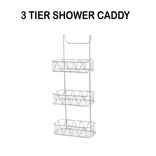 Heavy duty tier hanging - duty, 3