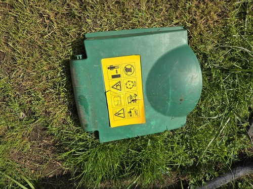 Qualcast power trak - qualcast, 34