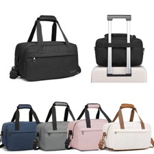 Cabin Carry-on Under The Seat Hand Luggage Shoulder Bag Travel 14L Duffle Bags