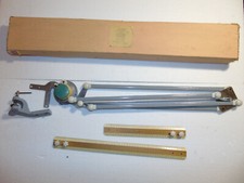 Vintage Drafting Machine