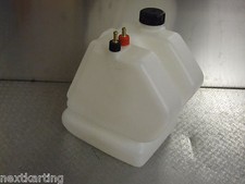 FREESTYLE FUEL TANK FOR JET
