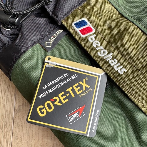 Berghaus yeti attak gaiters - berghaus, 2