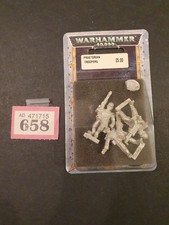 Praetorian Guard Troopers - Imperial Guard / Astra Militarum - Warhammer 40k