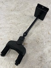 Hercules Slat Wall Guitar Hanger Locking Hook Clamp Bass Electric