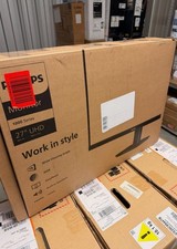 Philips 4K Ultra HD Monitor