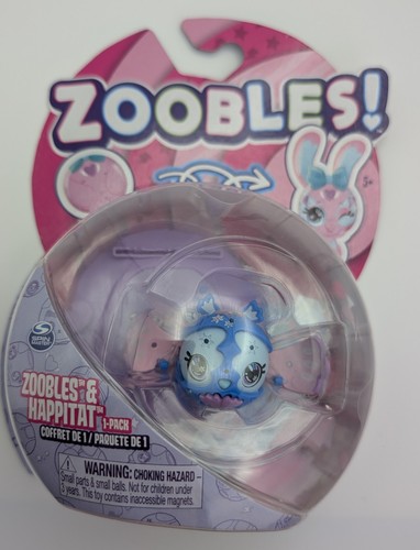 Spin master zoobles - zoobles!, &