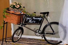 Vintage Original Bakers /