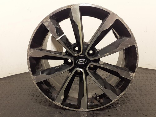 Hyundai i40 alloy wheel - i40,