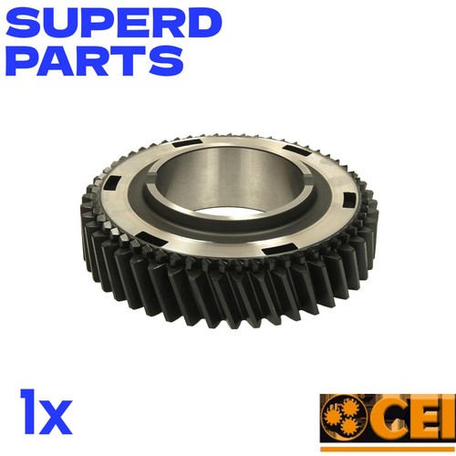 Gearbox sprocket mercedes - sprocket,