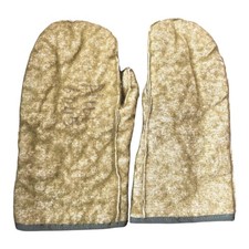 British Army mittens extreme