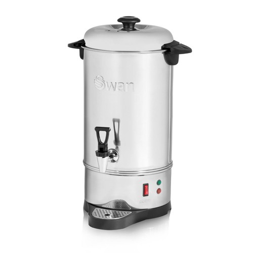 Swan litre catering urn - 10,
