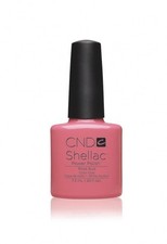 CND Shellac UV/LED Gel Nail Polish 7.3ml - Clearence
