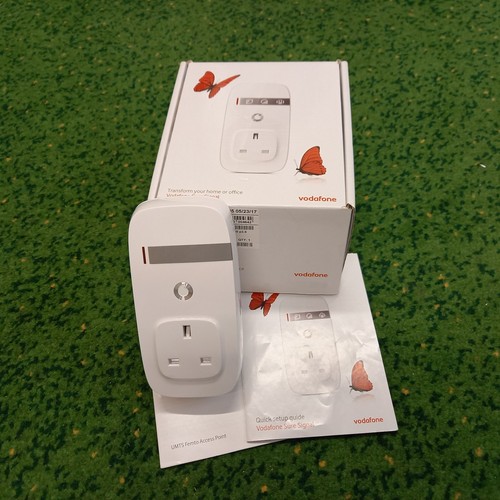 Vodafone sure signal 9361 home - signal,