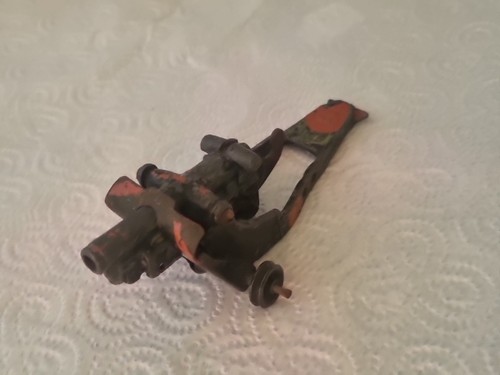 Vintage britain toys - britain's,