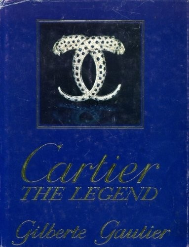 Cartier the legend - cartier:,