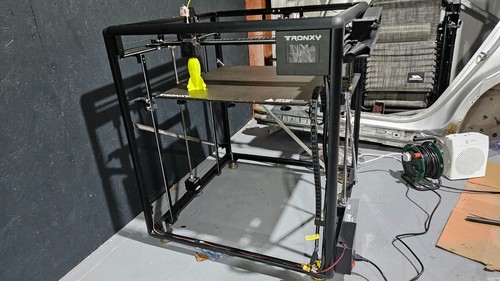 Large format pritner - large,