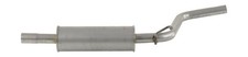 CENTRE FITS VW CADDY III