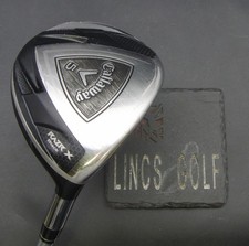 Callaway Razr X Black 5 Wood