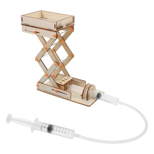Lab jack stand table - jack,